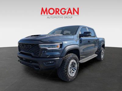 2026 Ram 1500 — photo 7 view