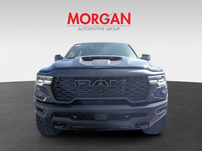 2026 Ram 1500 — photo 8 view