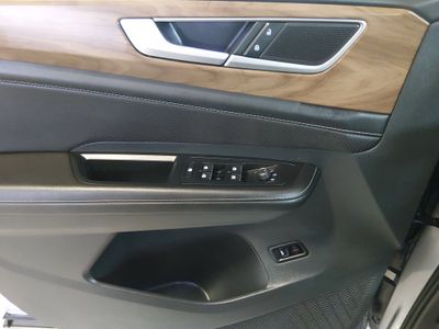 2025 Volkswagen Atlas — photo 19 view