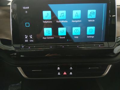 2025 Volkswagen Atlas — photo 21 view