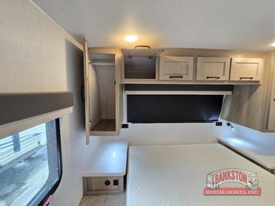 2025 Flagstaff Micro Lite 21FBRS - Photo 23