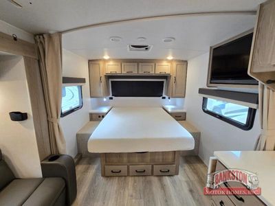 2025 Flagstaff Micro Lite 21FBRS - Photo 22