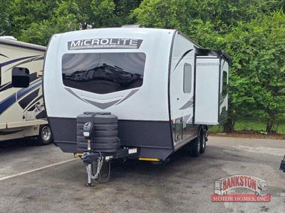 2025 Flagstaff Micro Lite 21FBRS - Photo 6