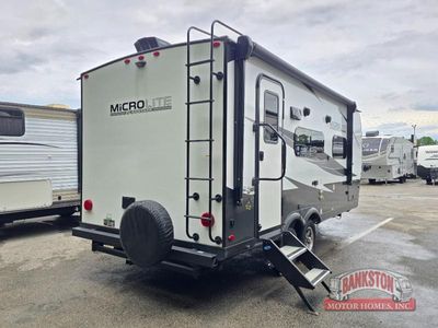 2025 Flagstaff Micro Lite 21FBRS - Photo 4