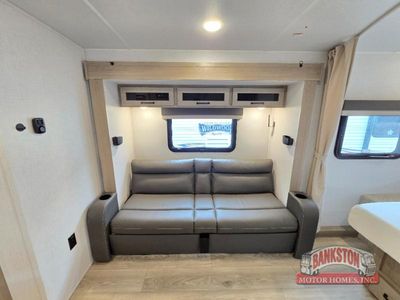 2025 Flagstaff Micro Lite 21FBRS - Photo 20