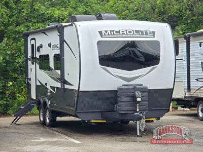2025 Flagstaff Micro Lite 21FBRS - Photo 1