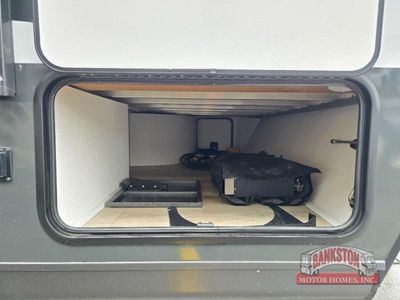 2025 Flagstaff Micro Lite 21FBRS - Photo 3