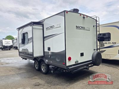 2025 Flagstaff Micro Lite 21FBRS - Photo 5