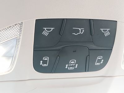2021 Chrysler Pacifica - Photo 20