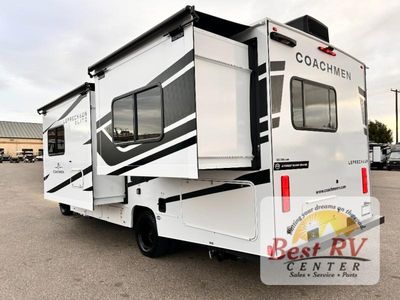 2026 Coachmen RV Leprechaun - Photo 6