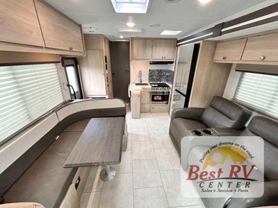 2026 Coachmen RV Leprechaun - Photo 14