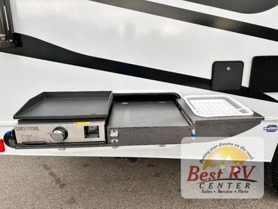 2026 Coachmen RV Leprechaun - Photo 11
