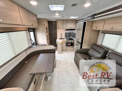 2026 Coachmen RV Leprechaun - Photo 12