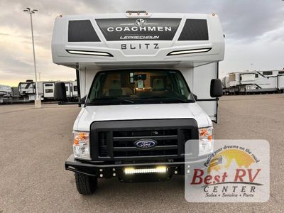 2026 Coachmen RV Leprechaun - Photo 2