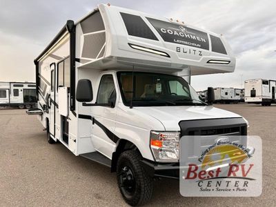 2026 Coachmen RV Leprechaun - Photo 1
