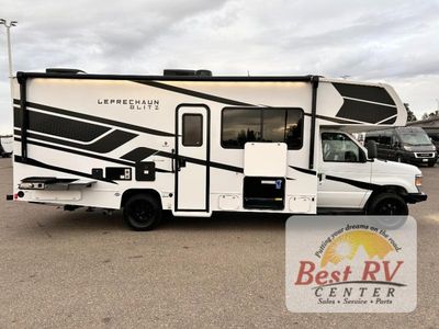 2026 Coachmen RV Leprechaun - Photo 7