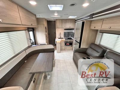 2026 Coachmen RV Leprechaun - Photo 13