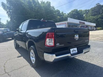 2022 Ram 1500 - Photo 5
