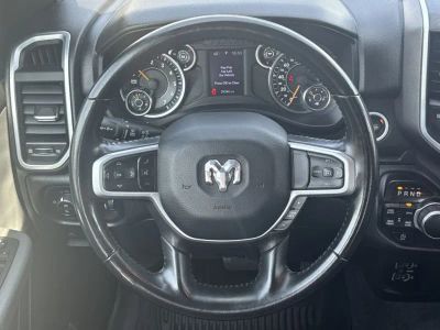 2022 Ram 1500 - Photo 20