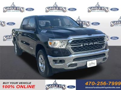 2022 Ram 1500 - Photo 1