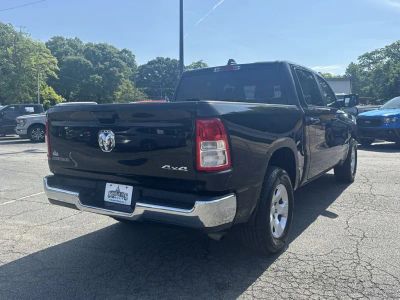 2022 Ram 1500 - Photo 4