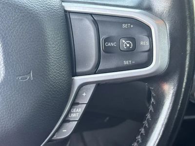 2022 Ram 1500 - Photo 22