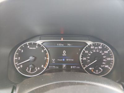 2024 Nissan Altima - Photo 14