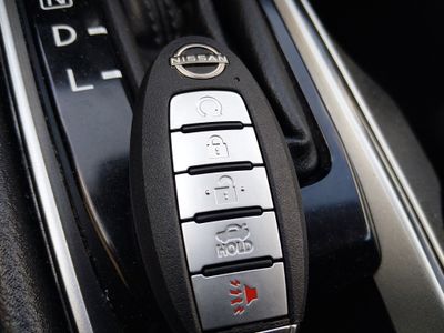 2024 Nissan Altima - Photo 15