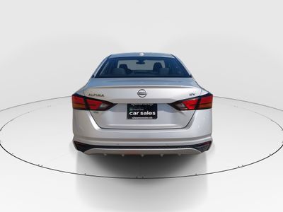 2024 Nissan Altima - Photo 6