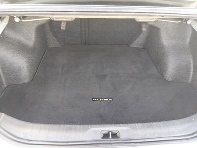 2024 Nissan Altima - Photo 11