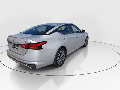 2024 Nissan Altima - Photo 7