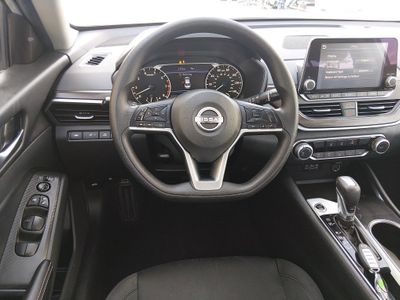 2024 Nissan Altima - Photo 17