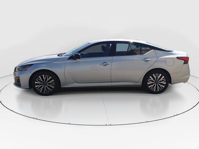 2024 Nissan Altima - Photo 4