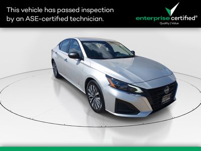 2024 Nissan Altima - Photo 1