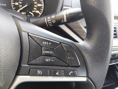 2024 Nissan Altima - Photo 12