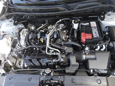 2024 Nissan Altima - Photo 9