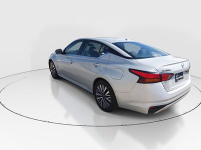 2024 Nissan Altima - Photo 5