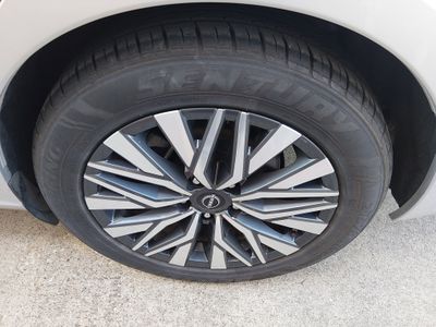 2024 Nissan Altima - Photo 10