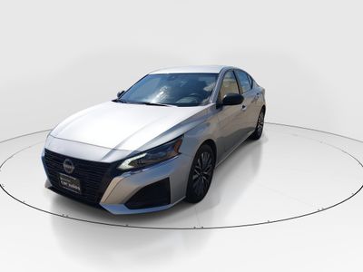 2024 Nissan Altima - Photo 3