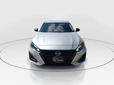 2024 Nissan Altima - Photo 2