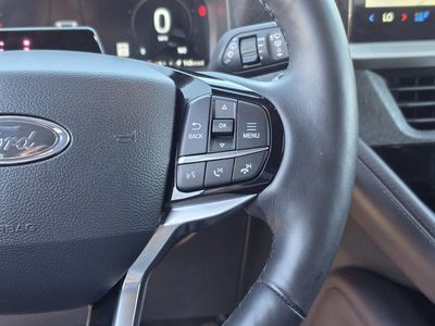 2025 Ford Explorer - Photo 27