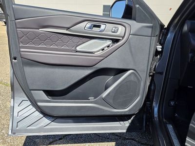 2025 Ford Explorer - Photo 15