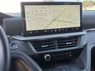 2025 Ford Explorer - Photo 9