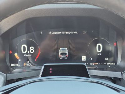 2025 Ford Explorer - Photo 12