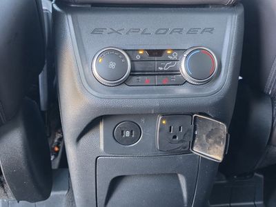 2025 Ford Explorer - Photo 19