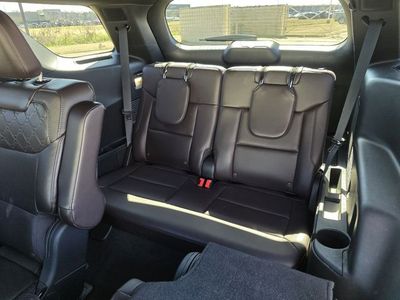 2025 Ford Explorer - Photo 18