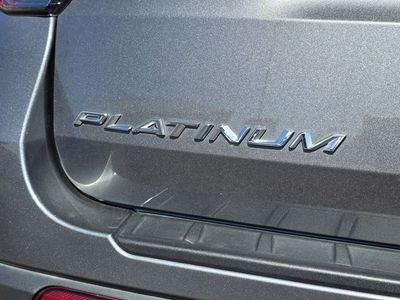 2025 Ford Explorer - Photo 34