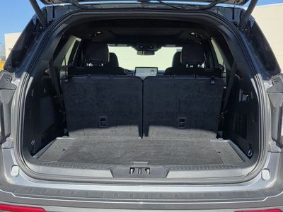 2025 Ford Explorer - Photo 30
