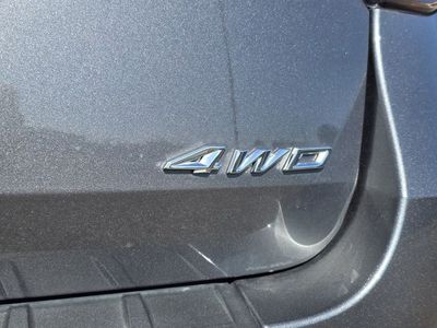 2025 Ford Explorer - Photo 35