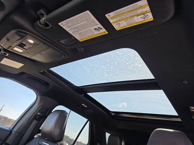 2025 Ford Explorer - Photo 21